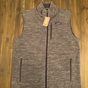 Patagonia Better Sweater Vest